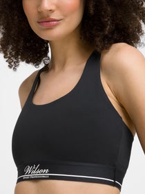 Wilson Women's Doubles Racerback Bra