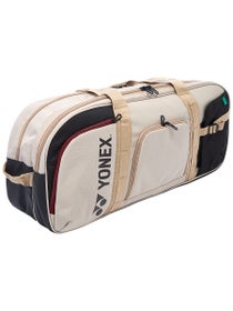 Yonex Gearlogic Tournament Bag Beige