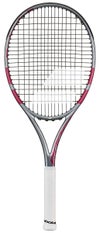 Babolat Boost Aero 2026 Racquet Pink Grey