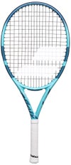 Babolat Pure Drive 25" Junior Light Blue Racquet 2025