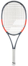 Babolat Pure Strike Junior 26" Carbon Grey Racquet