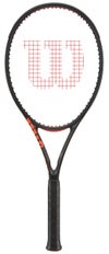 Wilson Clash 100 Pro v3 Racquet