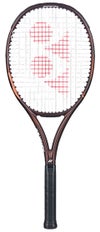 Yonex EZONE ACE (260g) Espresso Racquet (Strung)
