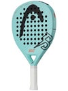 Head Bolt 2025 Padel Racket Teal