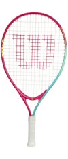 Wilson Intrigue 21" Junior Racket