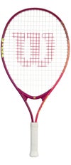Wilson Intrigue 23" Junior Racket