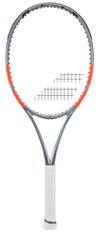 Babolat Pure Strike 100 Carbon Grey Racquet