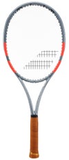 Babolat Pure Strike 97 Carbon Grey Demo