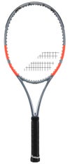 Babolat Pure Strike 98 16x19 Carbon Grey Racquet