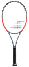 Babolat Pure Strike 98 16x19 Carbon Grey Demo
