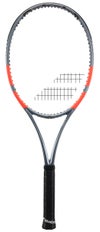 Babolat Pure Strike 98 18x20 Carbon Grey Racquet