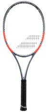 Babolat Pure Strike 98 18x20 Carbon Grey Demo