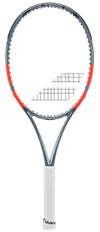 Babolat Pure Strike Team Carbon Grey Racquet