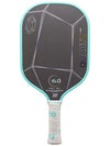 Six Zero Quartz Pickleball Paddle