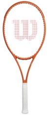 Wilson Blade 98 16x19 v9 Roland Garros Racquet