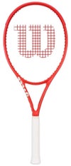 Wilson Clash 100L v3 Reverse Racquet