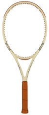 Wilson Clash 100L V3.0 Roland Garros Racquet 