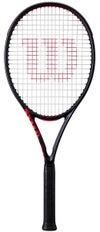 Wilson Clash 100UL v3 Demo 