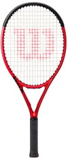 Wilson Clash v2 25" Junior