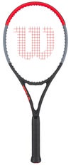 Wilson Clash 100 Pro Racquet
