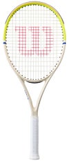 Wilson Clash 100L v3 US Open Racquet 2026