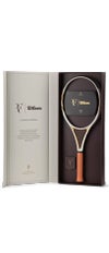 Wilson RF 01 Hall of Fame Racquet