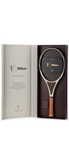 Wilson RF 01 Pro Hall of Fame Racquet