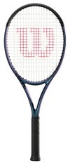 Wilson Ultra 100L v4 Racquet 