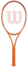 Wilson Ultra 100 v5 Roland Garros Racquet