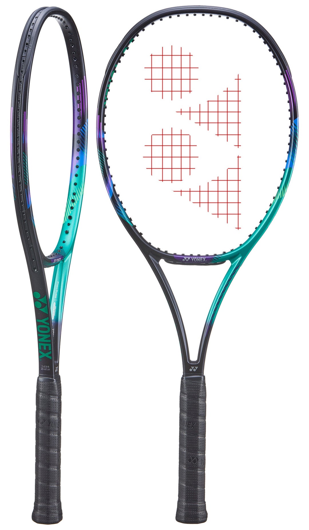 Yonex VCORE PRO 97D 