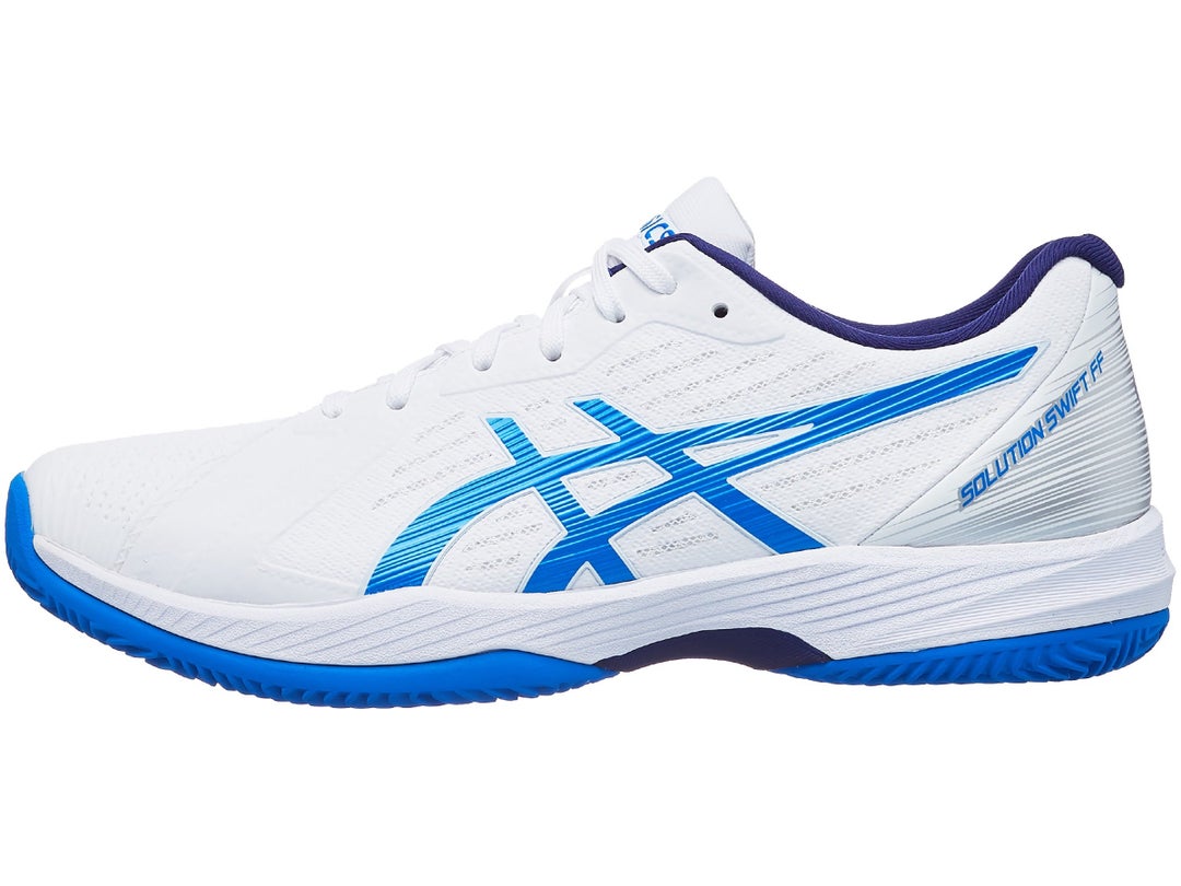 Best Value: Men's ASICS Solution Swift FF