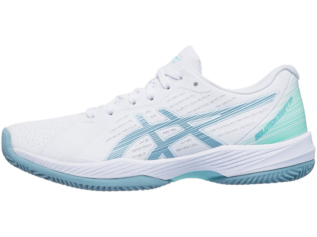 Best Value: Women's ASICS Solution Swift FF