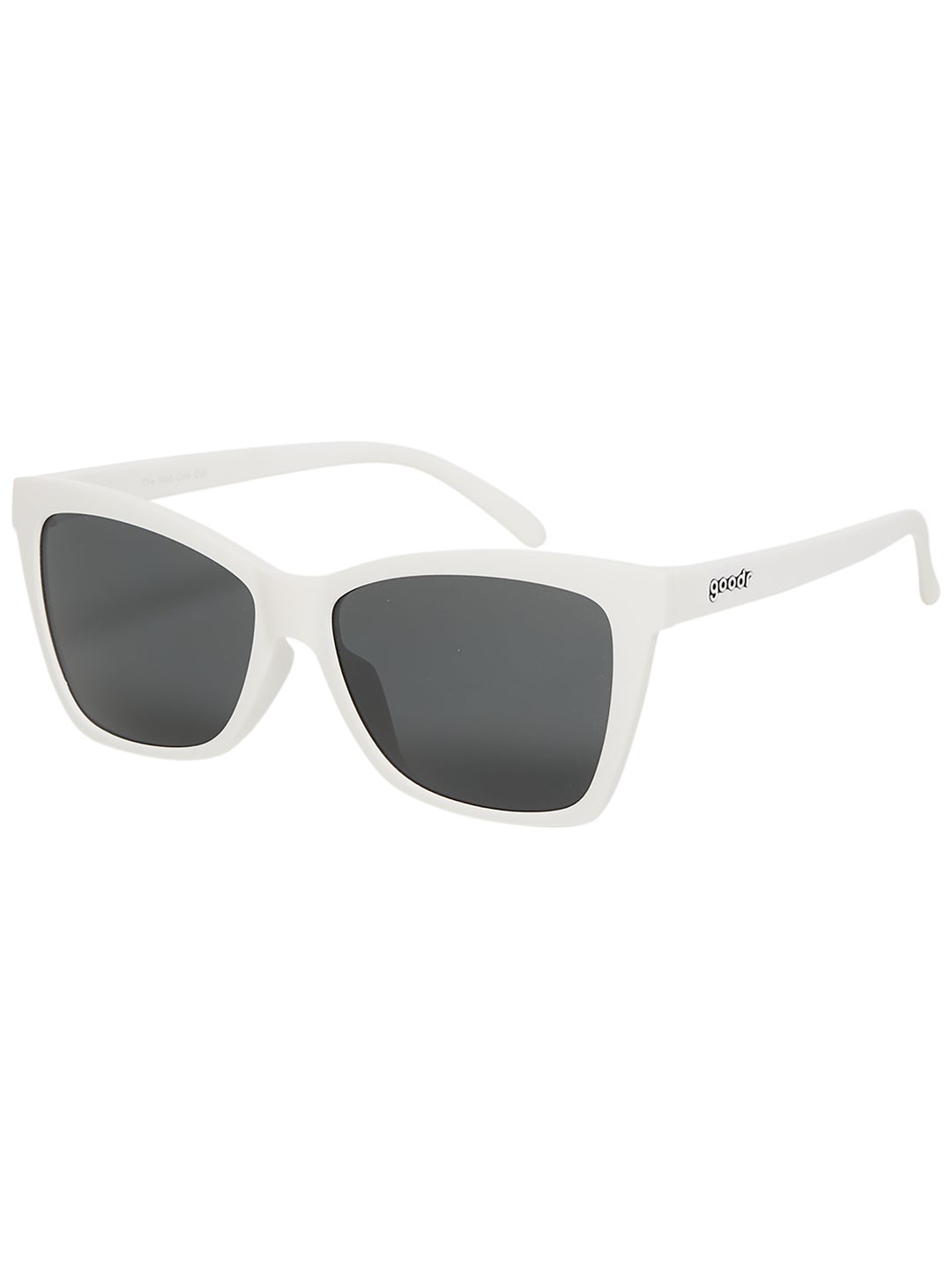 goodr Pop G Sunglasses The Mod One Out Tennis Only