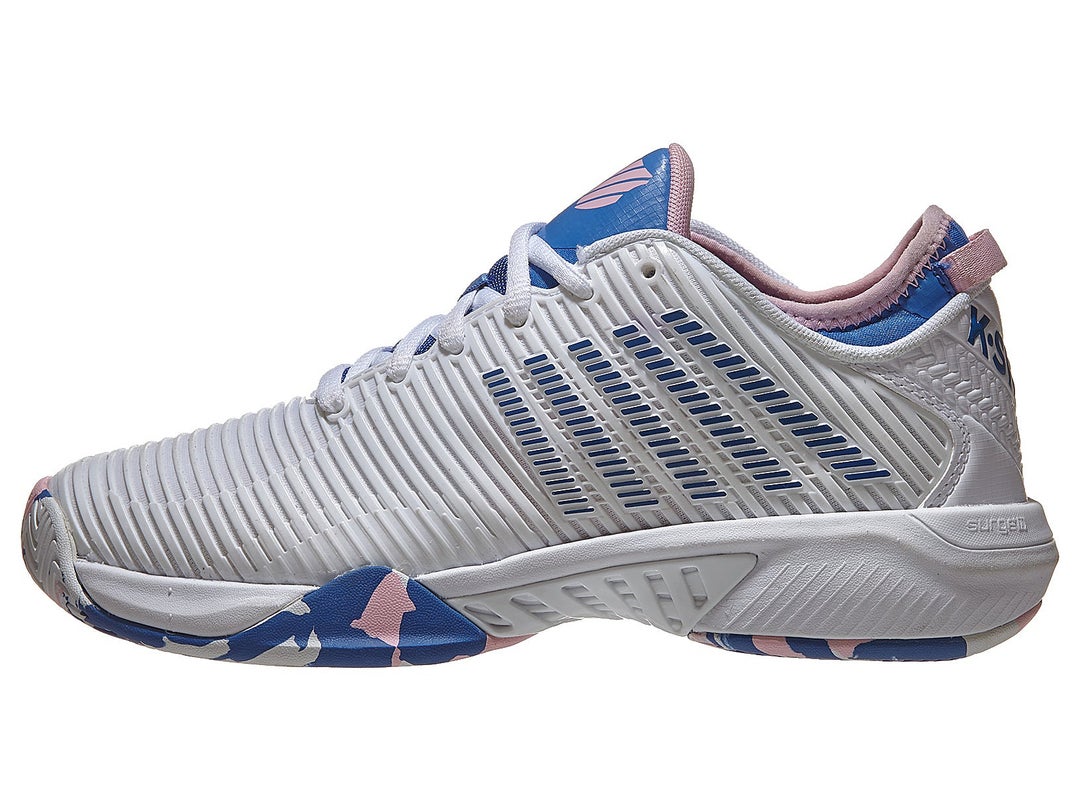 Best Stability/Durability: Women's KSwiss Hypercourt Supreme