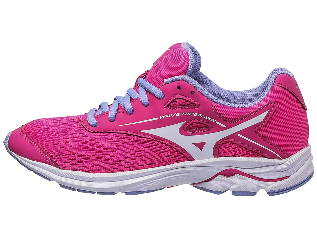 mizuno kids running shoes