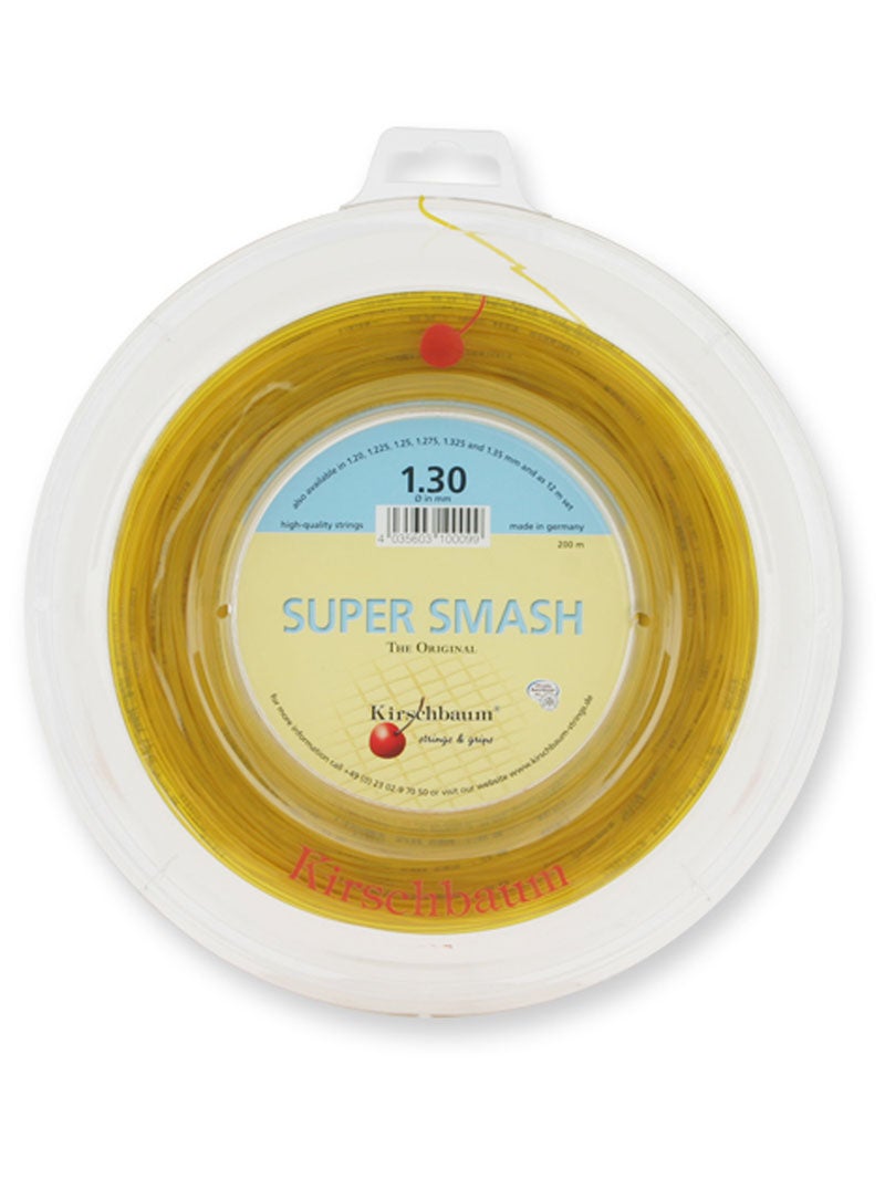 kirschbaum super smash