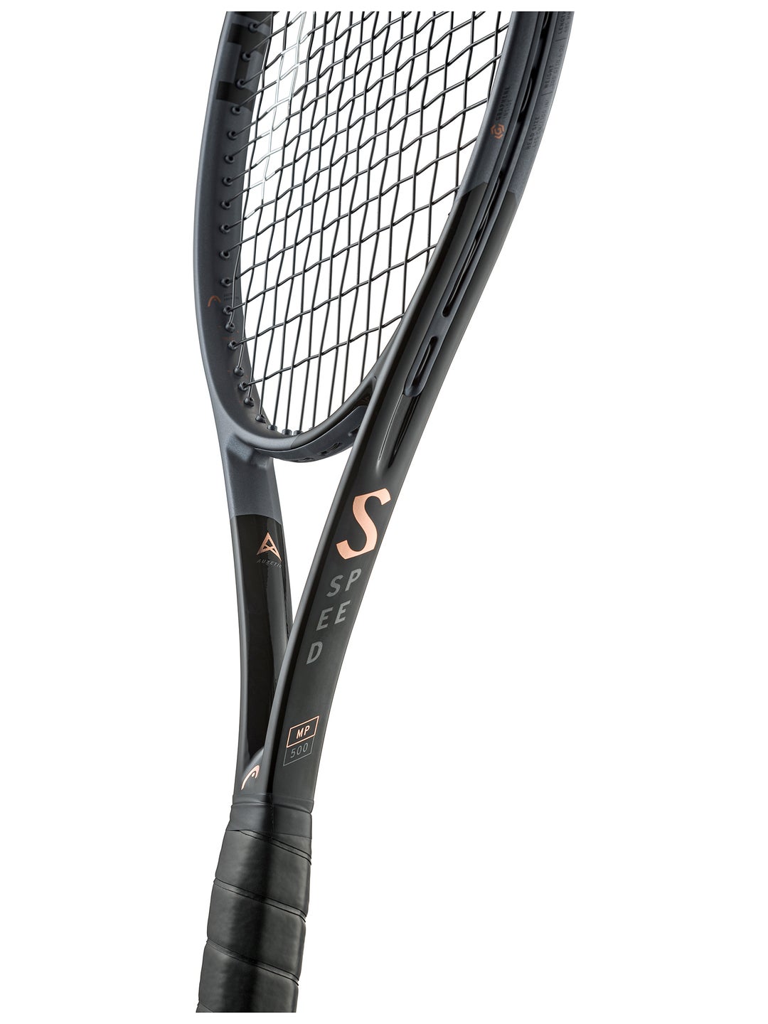 Head Speed MP/Pro Limited Black - August 17th | Talk Tennis
