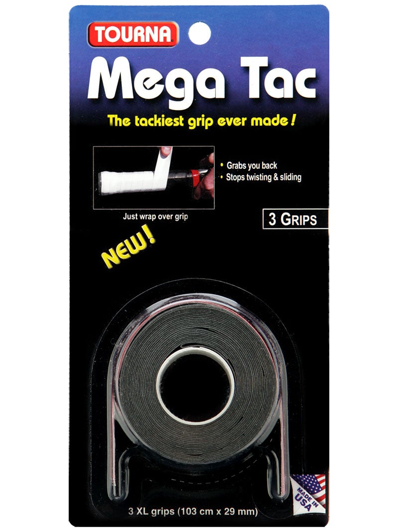 Tourna Mega Tac