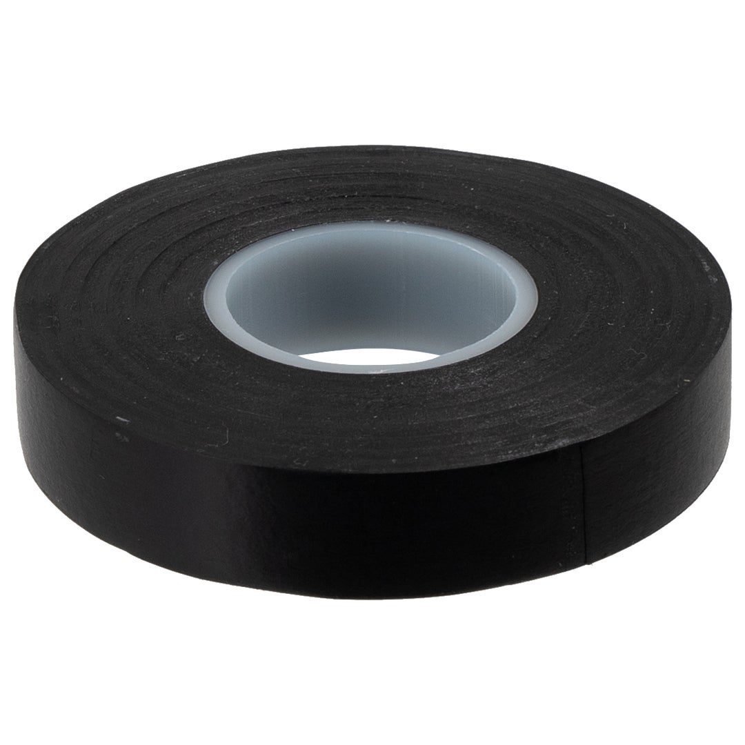 Volkl Finishing Tape Black 200cm Roll Tennis Only