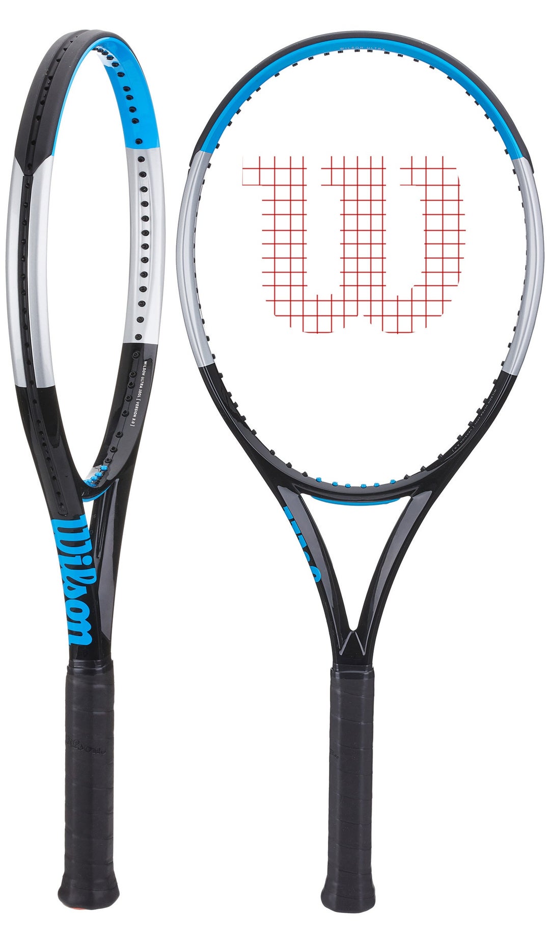 Wilson Ultra 100L v3 