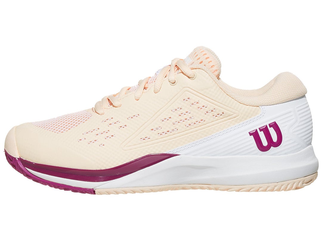 Wilson Rush Pro Ace Women's Shoe
