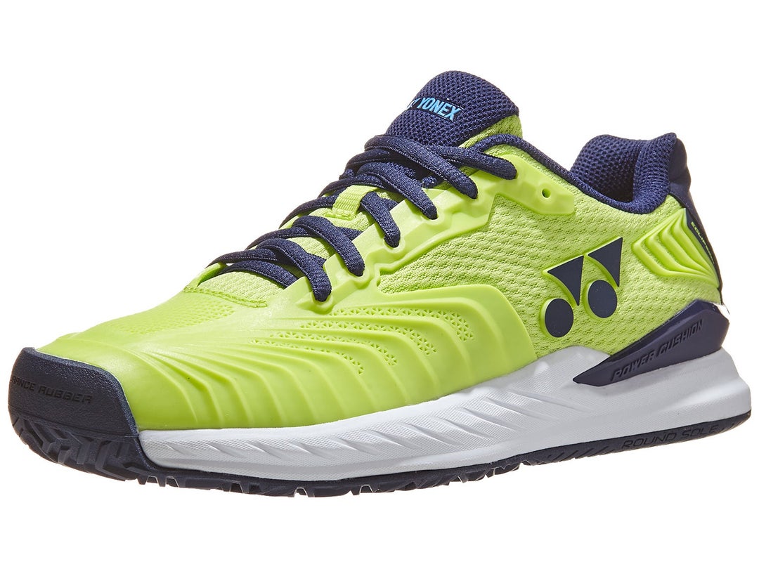 Yonex Eclipsion 4 AC Flash Lime Women's Shoe Tennis Only