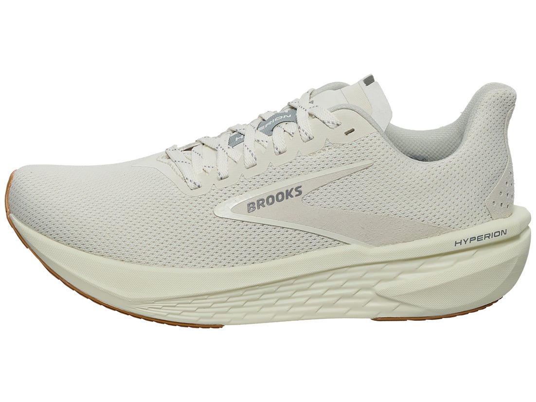 Brooks Hyperion 2 Women's Shoes Onyx/Primer/Coconut Tennis Only