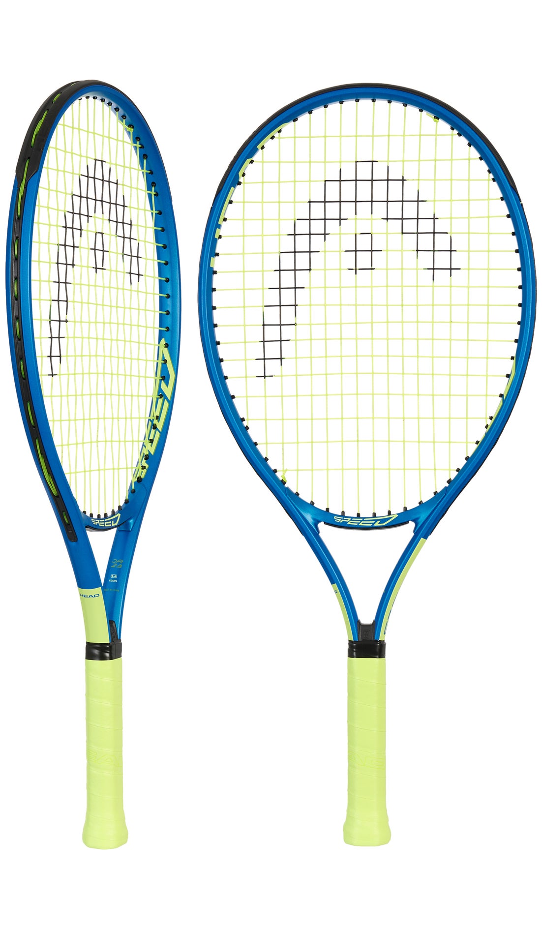 Head Speed 23 Junior Racquet Tennis Only