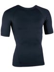 2XU Men Core Comp SS Top XL Black/Black