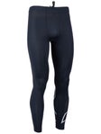 2XU Men Comp Tight LG Reg Black/Silver