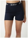 2XU Wom Everyday Comp 3" Short LG Midnight