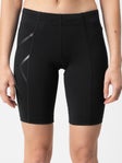 2XU Women's Compression Short SM Black/Nero 