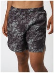 2XU Men Aero 7" Short SM Marble Acid