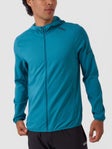2XU Men 2XU Aero Jacket XL Slate Green